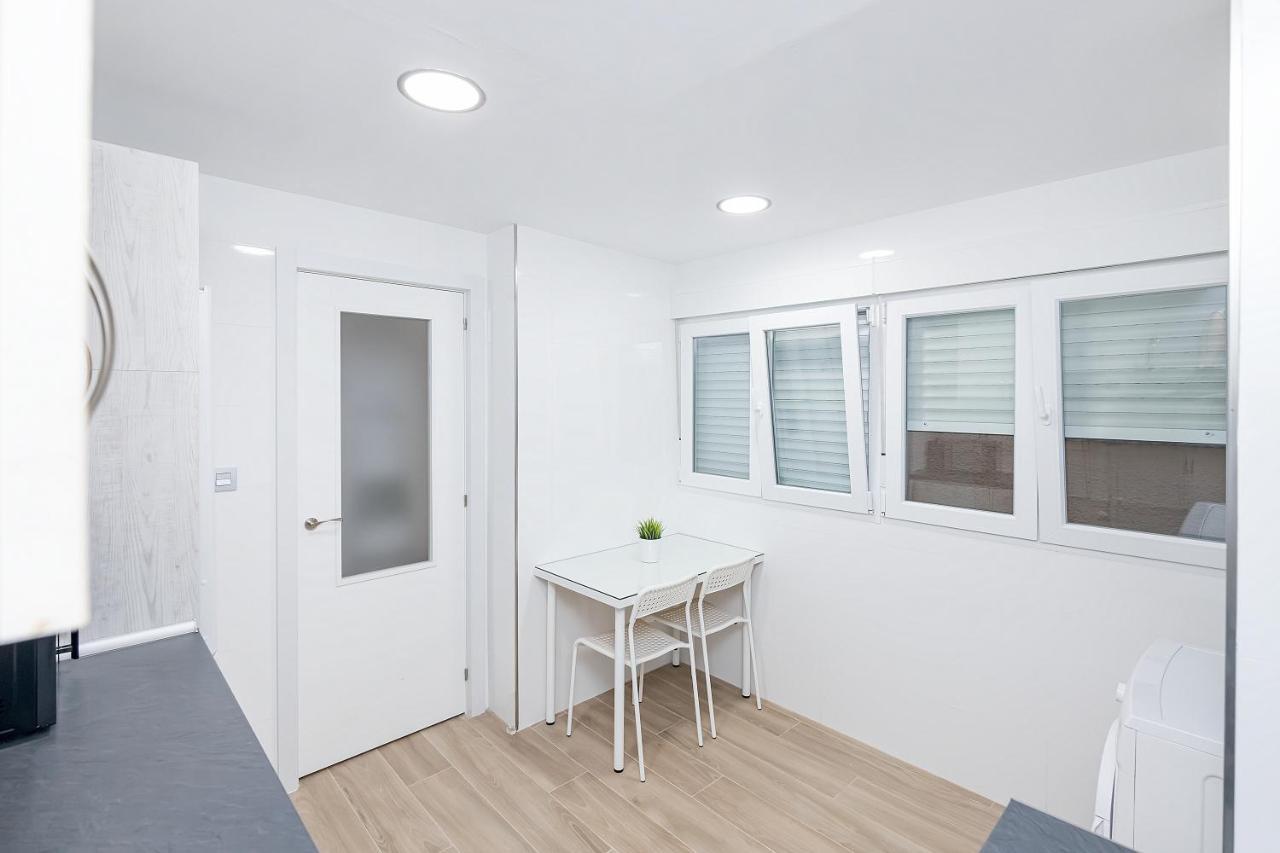 Apartmán Apartamento Puerto Sol Y Mar Fuengirola Exteriér fotografie